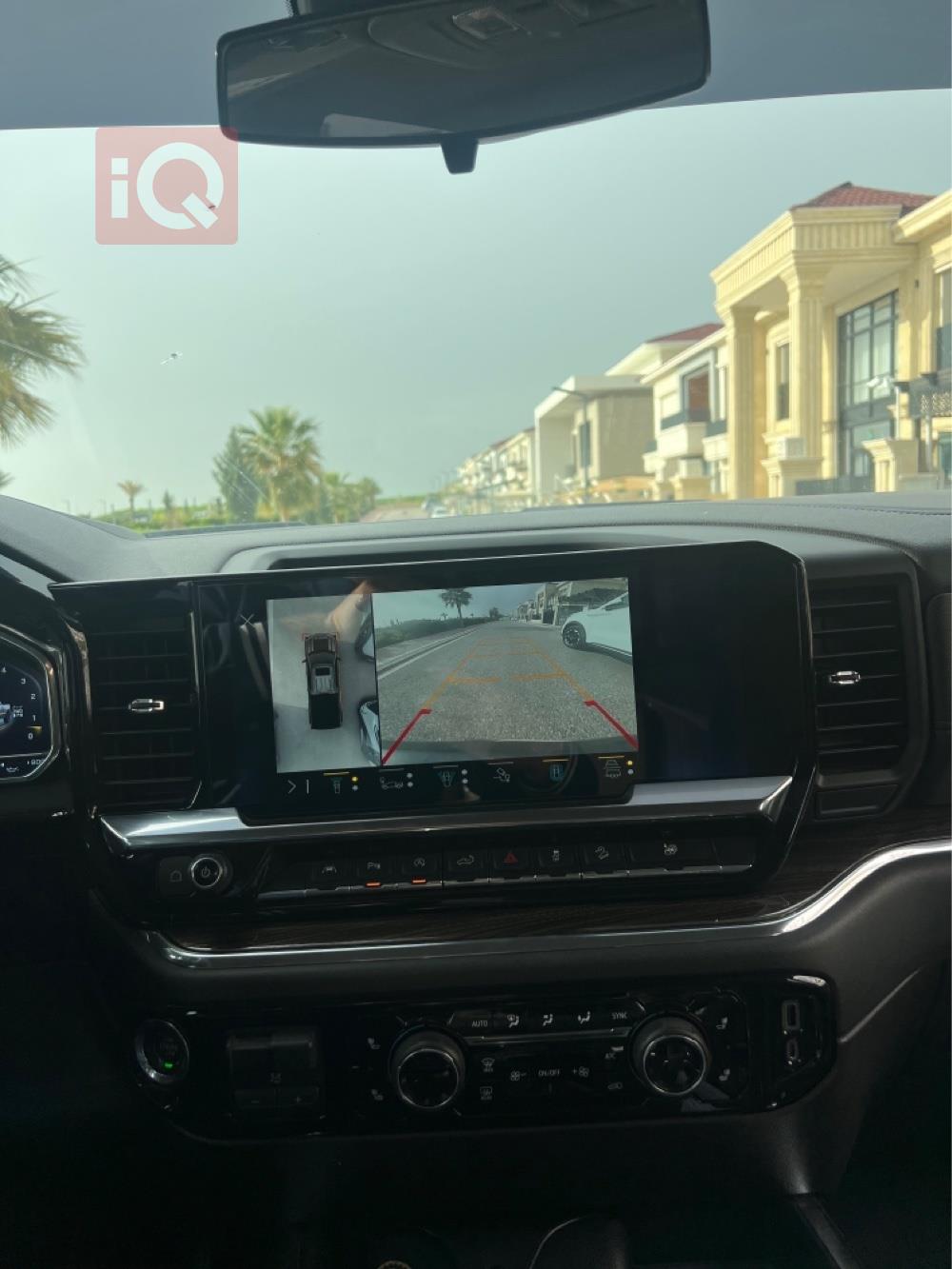 شيفروليه سلفرادو